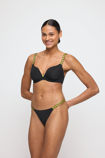 TOM Herzform-BH (Smile) 75E