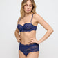 MUSEA Hotpants (Saphir Blau) 36