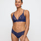 MUSEA Bralette BH (Saphir Blau) 85B