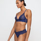 MUSEA Bralette BH (Saphir Blau) 85B