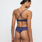 MUSEA Bralette BH (Saphir Blau) 85B