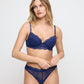 MUSEA Rioslip (Saphir Blau) 36