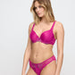 NOEMY Rioslip (Fuchsia Fiesta) 36