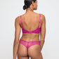 NOEMY String (Fuchsia Fiesta) 36