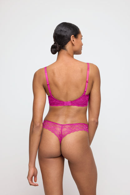 NOEMY String (Fuchsia Fiesta) 36
