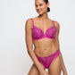 NOEMY String (Fuchsia Fiesta) 36