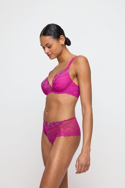 NOEMY Push-up m. Kissen (Fuchsia Fiesta) 70A
