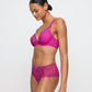 NOEMY Hotpants (Fuchsia Fiesta) 36