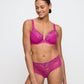 NOEMY Hotpants (Fuchsia Fiesta) 36