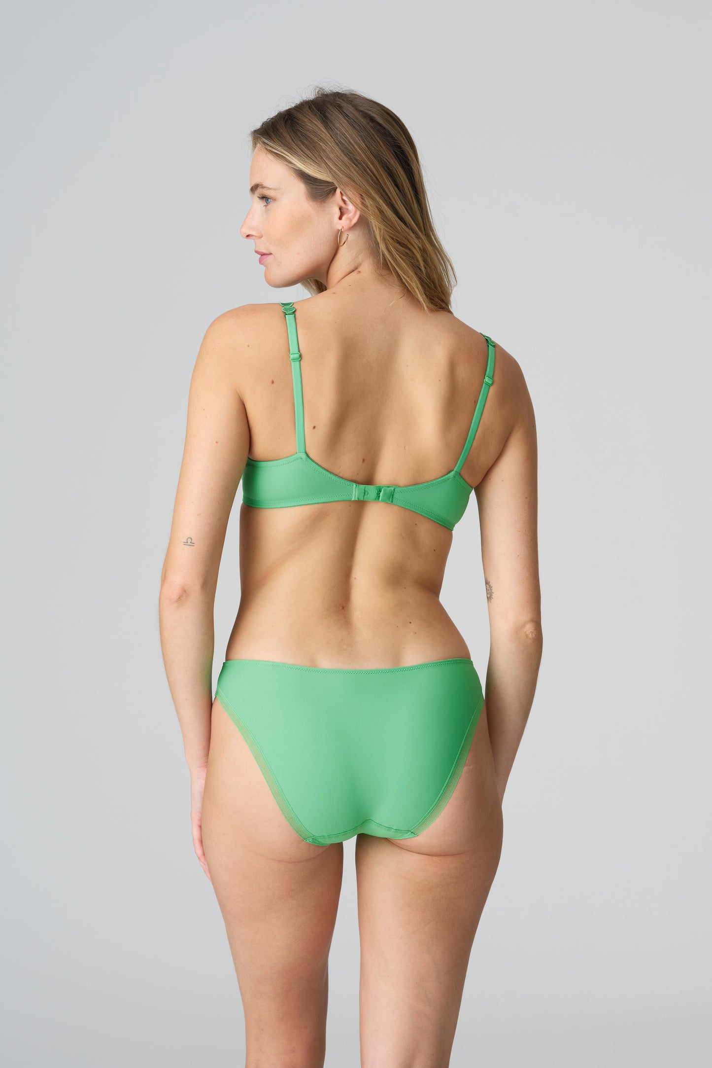 TOM BH Vollschale (Lush Green)