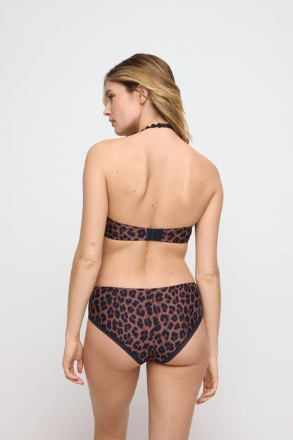 TOM BH Tiefdekoll (Fauve) 70B