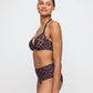 TOM Herzform-BH (Fauve) 65D