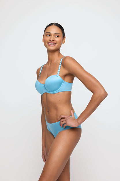 TOM Hotpants (Azure Delight) 36