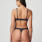 TOM Unterlegter BH (Majestic Blue)