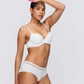LOUIE Short (Natur)