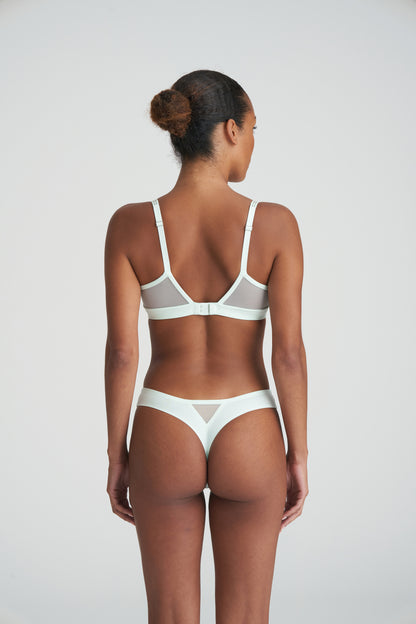 LOUIE Unterlegter-BH Balconette