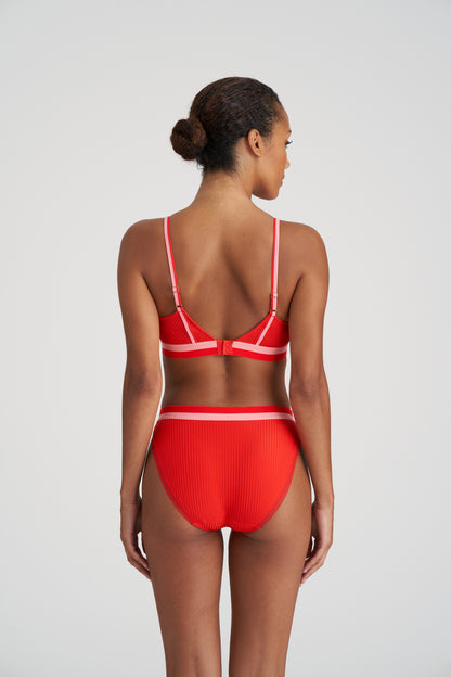 JUDE Unterlegtes Bralette