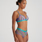 CILLIAN Unterlegtes Bralette (Candy Pop)