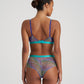 CILLIAN Unterlegtes Bralette (Candy Pop)