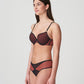FEZZ Push-up BH (Italian Brown)