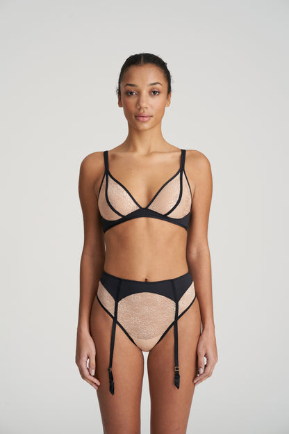 AMMAN Bralette BH (Jaspe)