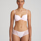 TANZARA Unterlegter BH (Fifties Pink)