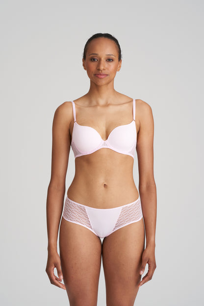 TANZARA Unterlegter BH (Fifties Pink)