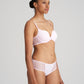 TANZARA Unterlegter BH (Fifties Pink)