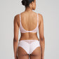 TANZARA Unterlegter BH (Fifties Pink)