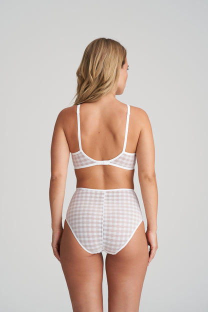 JEREME Halb Unterlegter BH Tiefdekolletiert