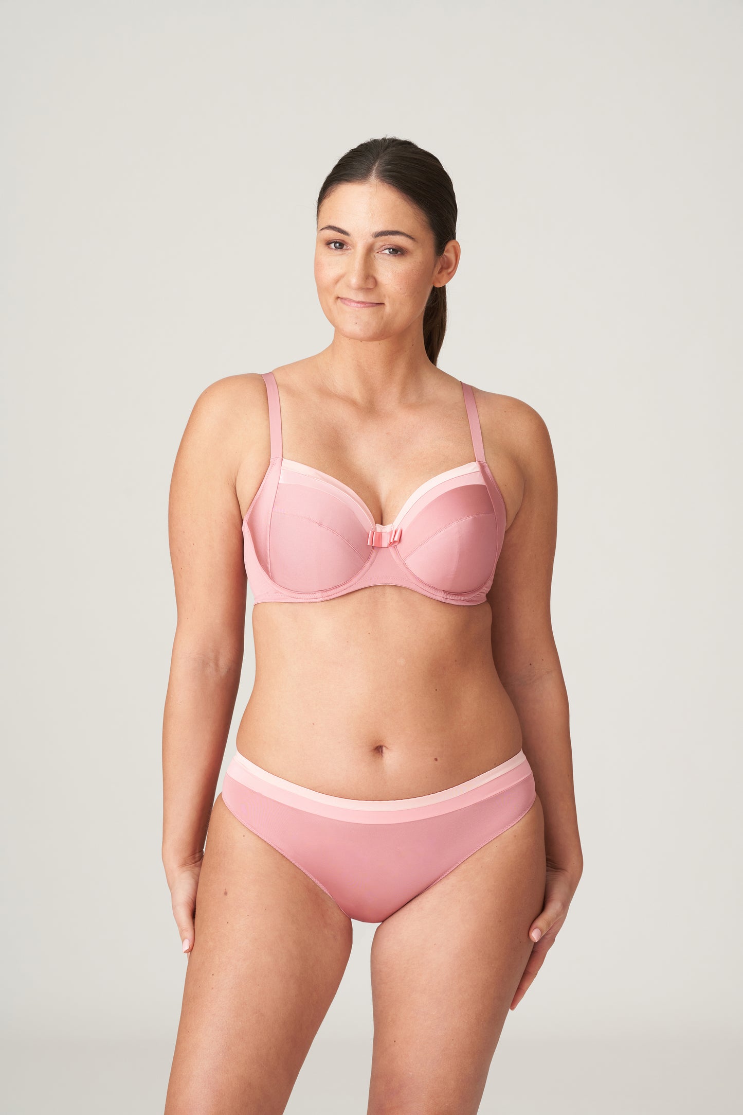 GLOW Vollschalen BH (Ballet Pink)