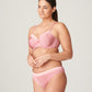 GLOW Vollschalen BH (Ballet Pink)