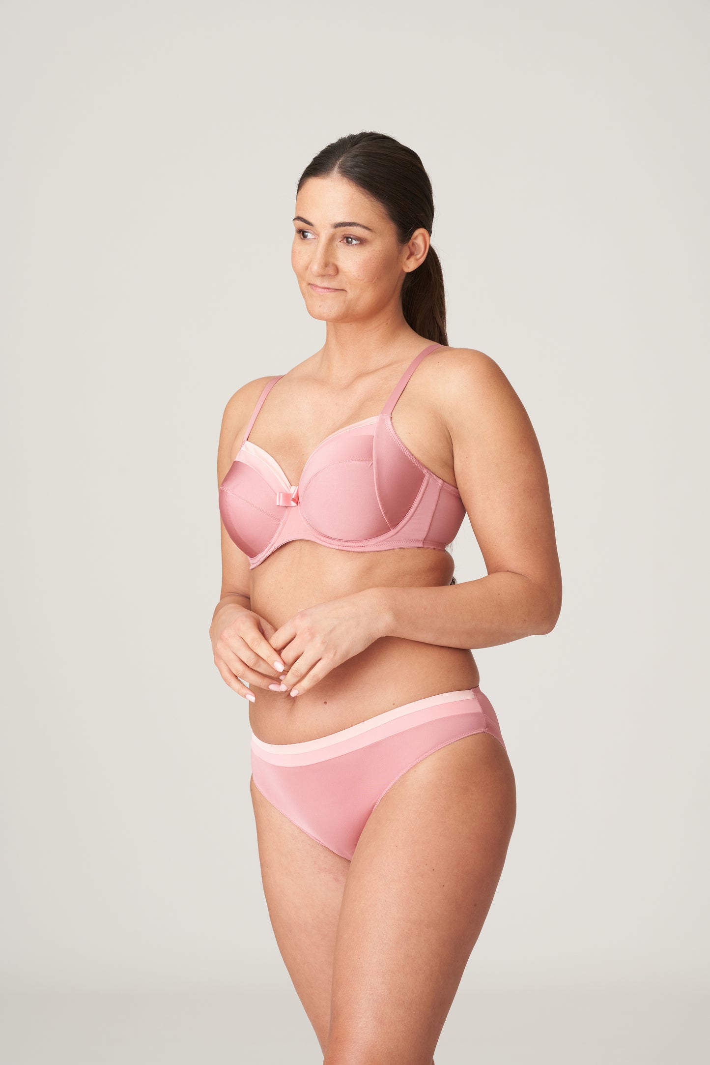 GLOW Vollschalen BH (Ballet Pink)