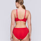 EAST END BH Vollschale (True Red)