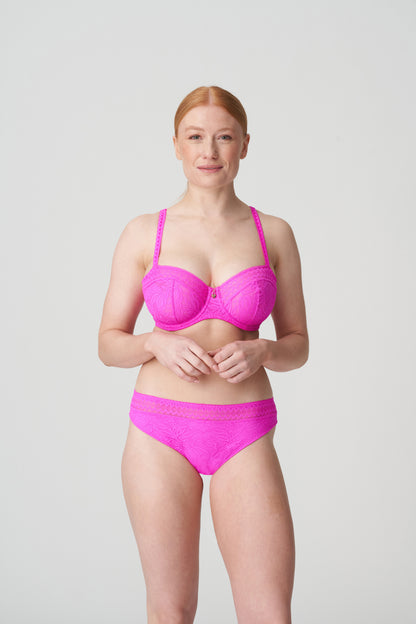 PALERMO Balconette BH (Cactus Flower)