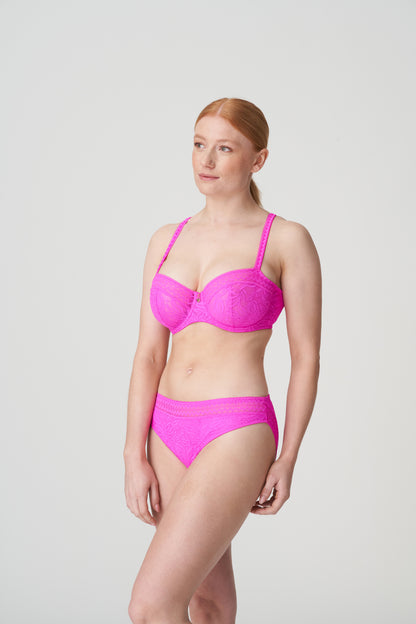 PALERMO Balconette BH (Cactus Flower)