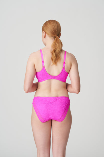 PALERMO Balconette BH (Cactus Flower)