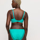 PALERMO Rioslip (Sunny Teal) 36