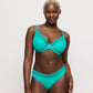 PALERMO Rioslip (Sunny Teal) 36