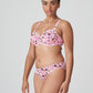 VIA ALEGRE Vollschalen BH (Peony Pink)