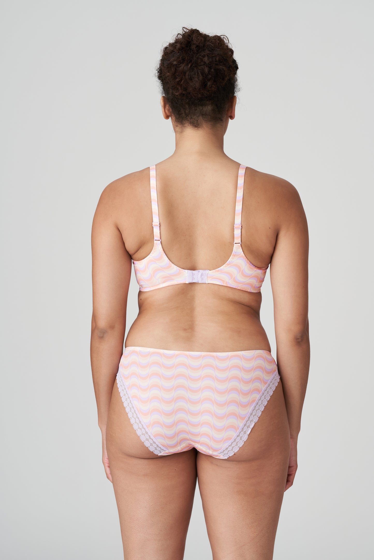 GOLETA Vollschalen BH (Vintage Summer)