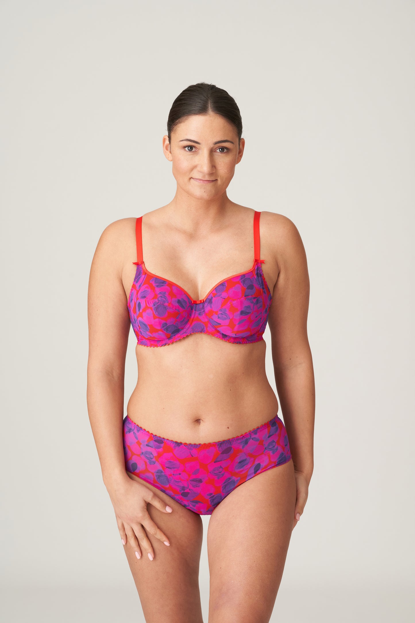 LENOX HILL Vollschalen BH (Pomme D Amour)