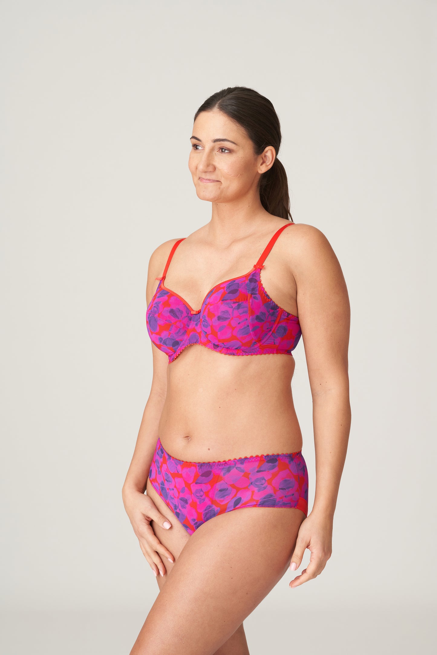 LENOX HILL Vollschalen BH (Pomme D Amour)