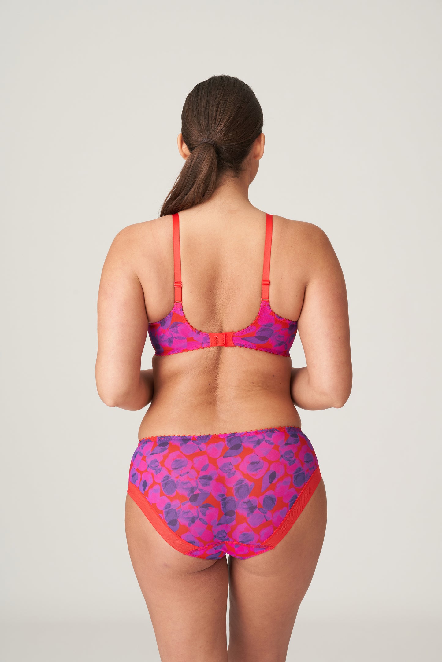 LENOX HILL Vollschalen BH (Pomme D Amour)