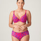LENOX HILL Halb Unterlegter BH Tiefdek (Pomme D Amour)