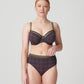 PRINCES BAY Vollschalen BH (Italian Check)