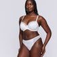 KNOKKE String (Natur)
