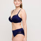 KNOKKE BH Vollschale (Saphir Blau) 70D