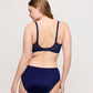 KNOKKE BH Vollschale (Saphir Blau) 70D
