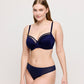 KNOKKE String (Saphir Blau) 36